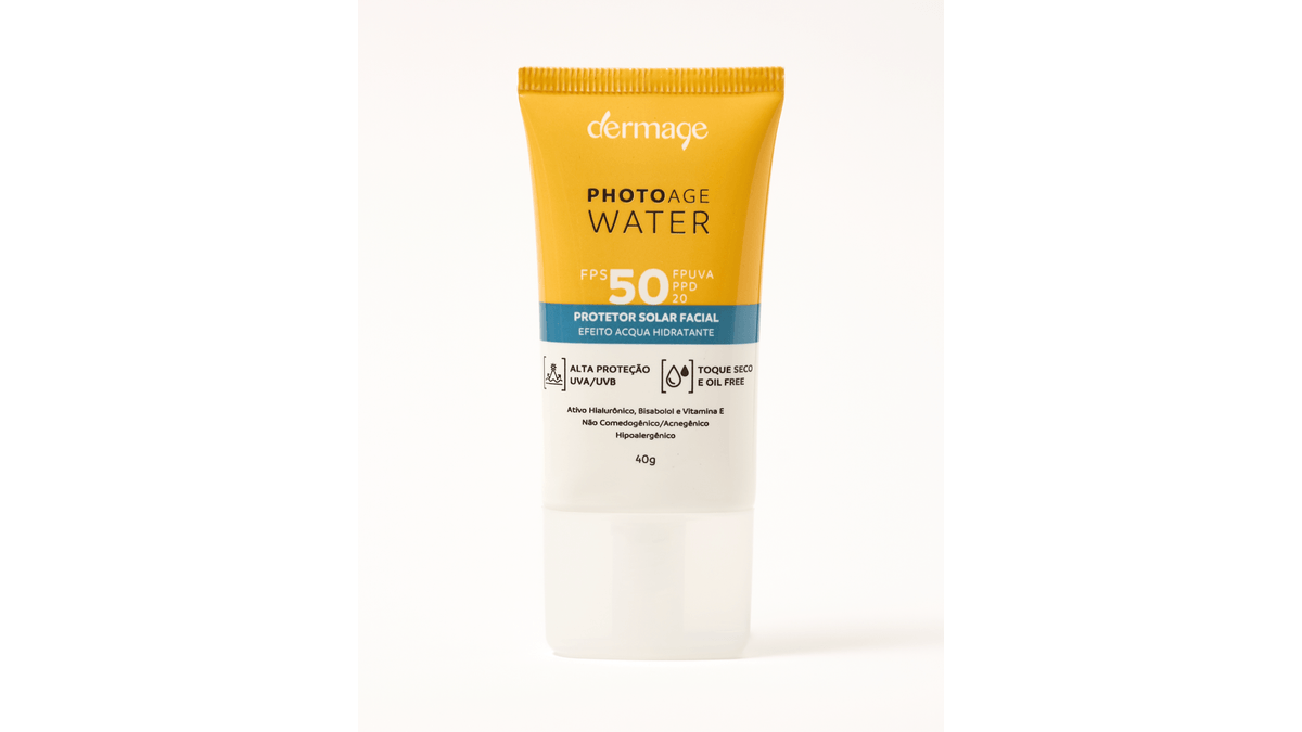 Photoage Water FPS 50