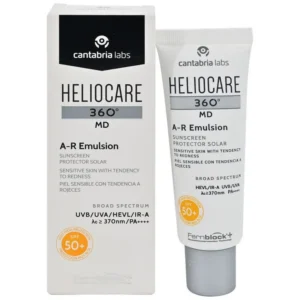 Heliocare 360 Md Emulsión Spf50+ 50 ml