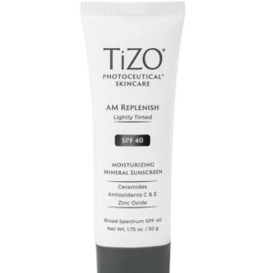 TIZO AM Replenish Protector Solar Mineral de 50 gr