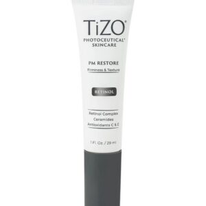 TIZO Photoceutical PM Retinol y Antioxidantes Antiage de 29 ml