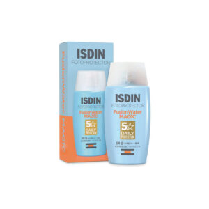 ISDIN FUSION WATER MAGIC