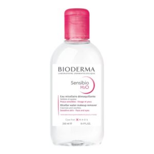 BIODERMA SENSIBIO H2O 250ML
