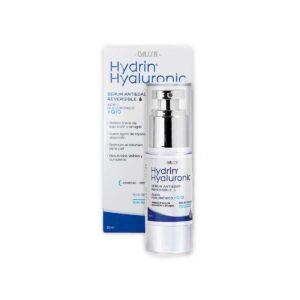 Hydrin Hyaluronic Serum Bassa