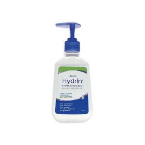 Hydrin Loción Limpiadora Bassa