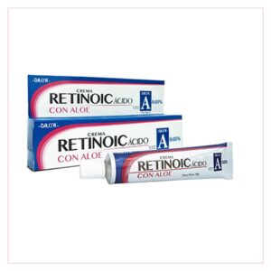 Retinoic 0,05% (LAB. BASSA)