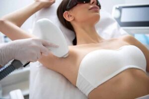 Oferta depilación láser Dermipiel
