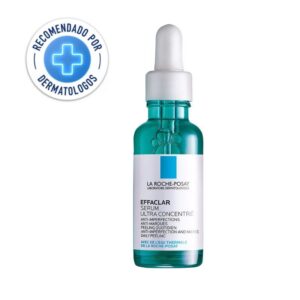 LA ROCHE POSAY EFFACLAR SERUM CONCENTRADO