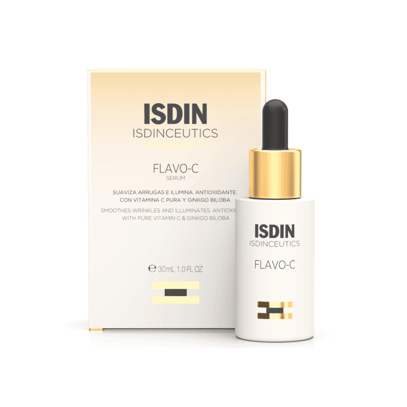 ISDIN FLAVO C SERUM