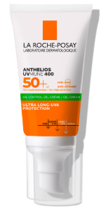 ANTHELIOS UVMUNE 400 OIL CONTROL TOQUE SECO SPF50+