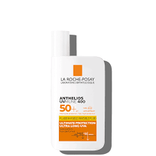ANTHELIOS UVMUNE 400 OIL CONTROL FLUIDO FPS50+