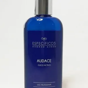 Audace Glico Activo de la marca Especificos Buenos Aires