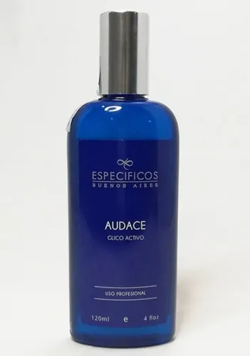 Audace Glico Activo de la marca Especificos Buenos Aires